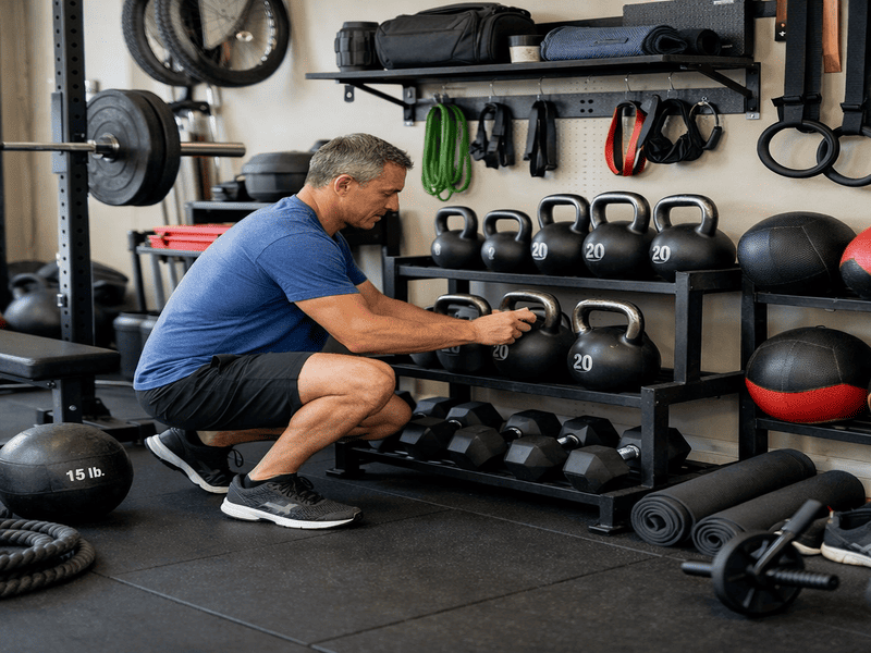 pavimenti in gomma ad incastro vs rotoli